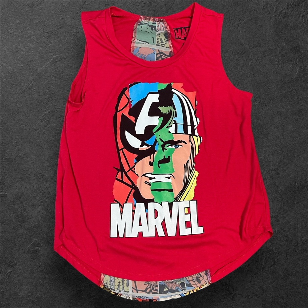 Juniors Marvel Lot! - Picture 4 of 7